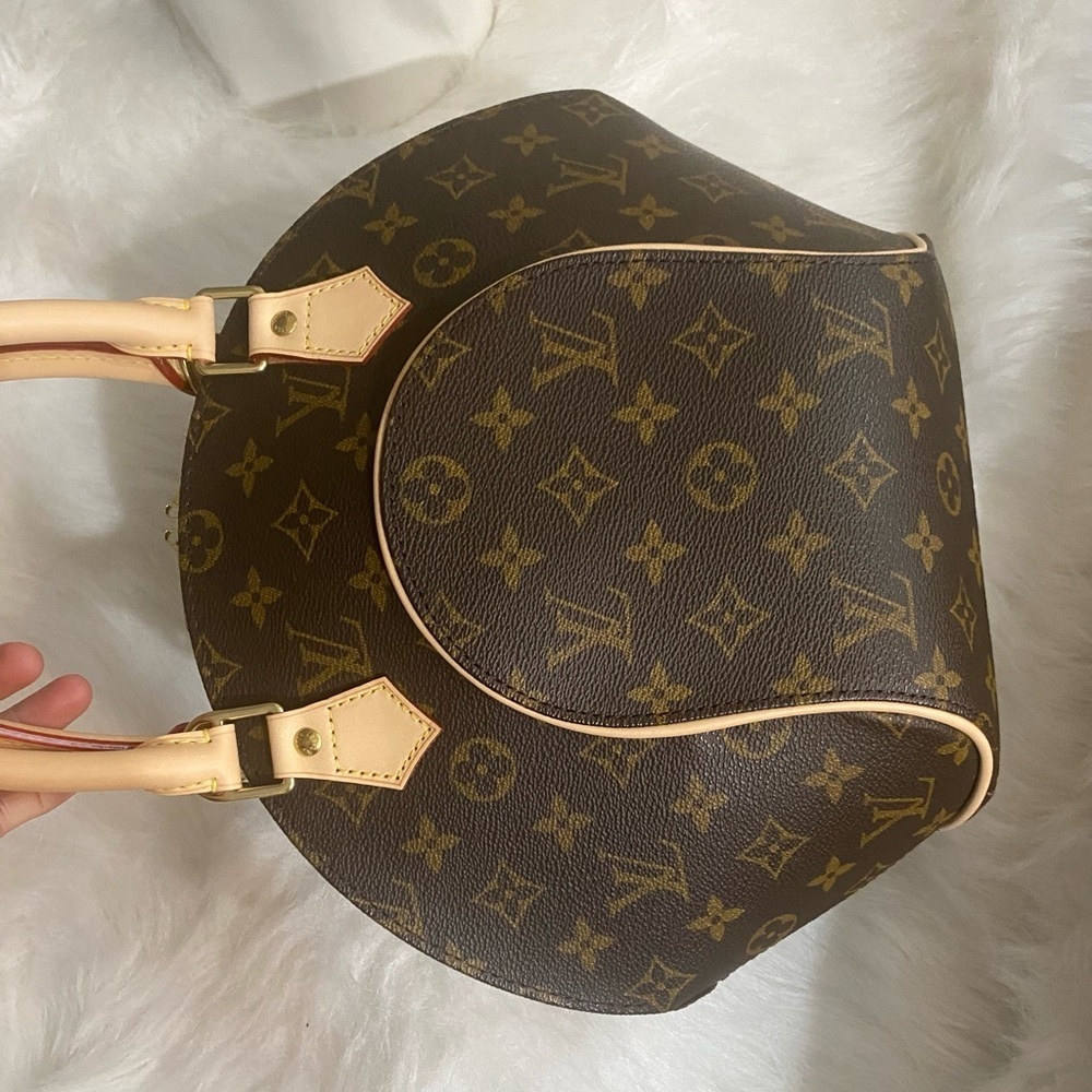 LV Elipse PM monogram (old style) - Picture 7 of 16